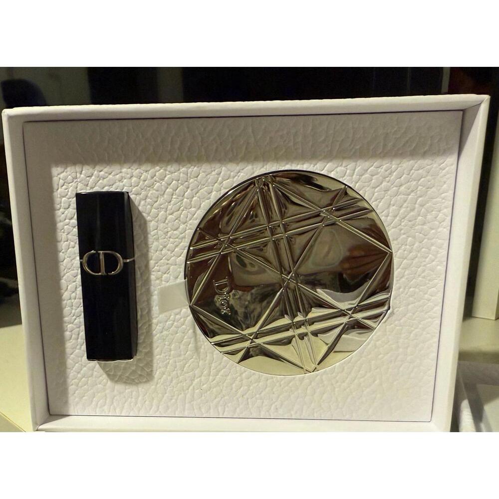 Dior pearl status 2nd purchase gift